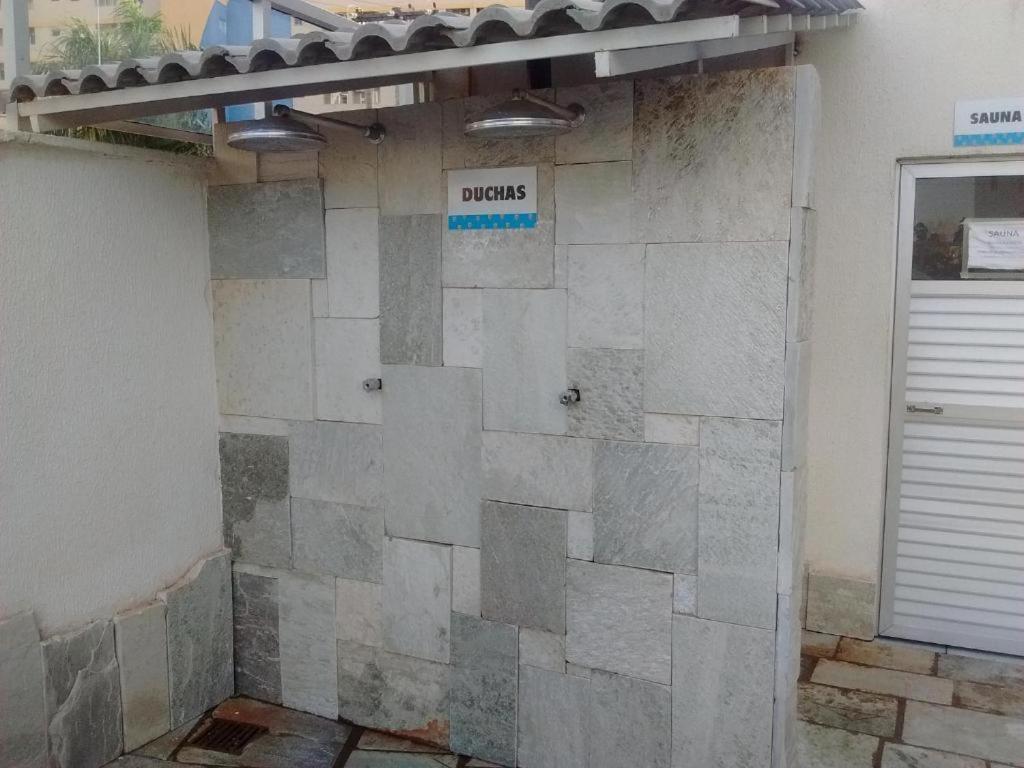 Apartamento Cezar's Park *