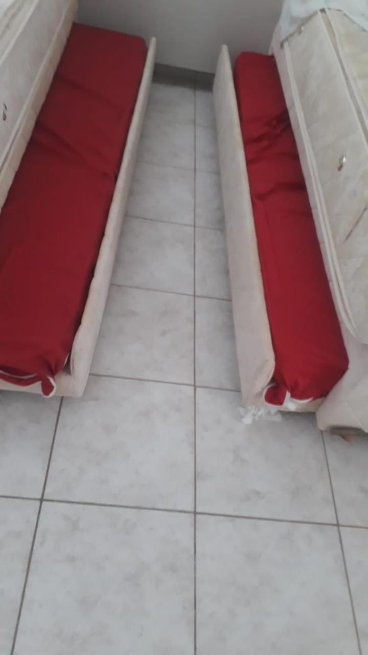Apartamento Cezar's Park