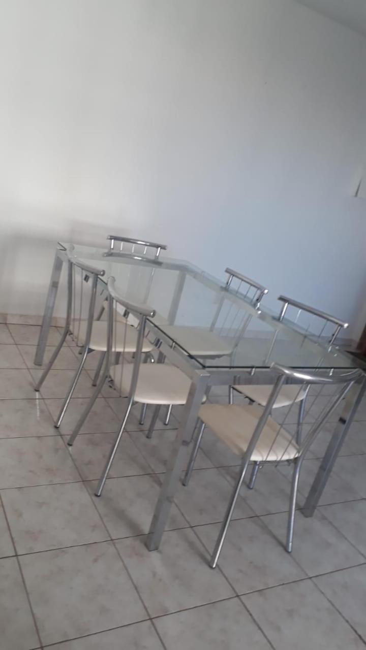 Apartamento Cezar's Park *