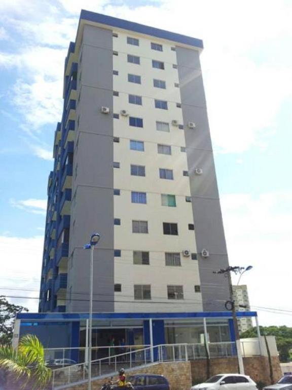 Cezar's Park Apartamento