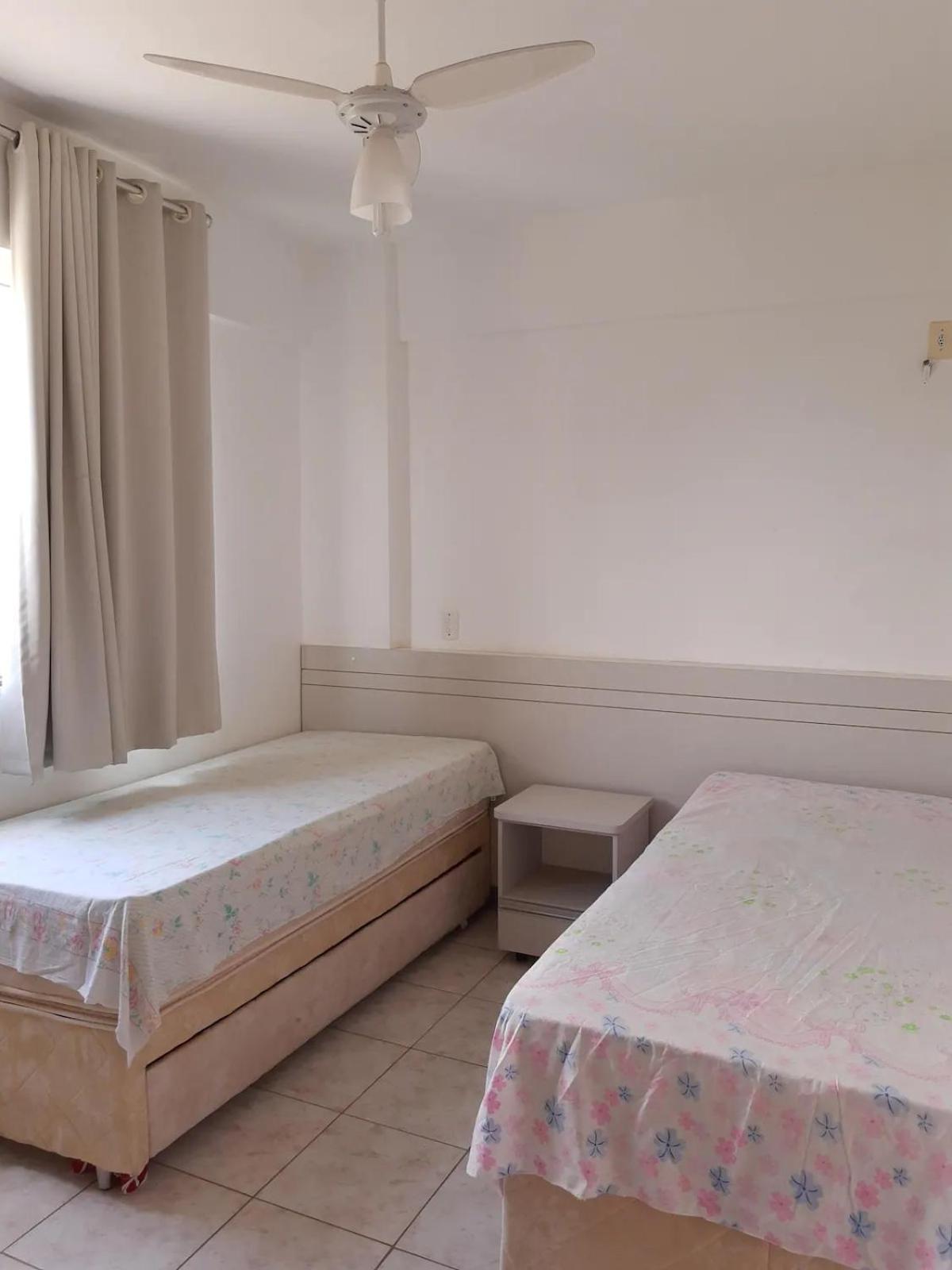 Apartamento Cezar's Park