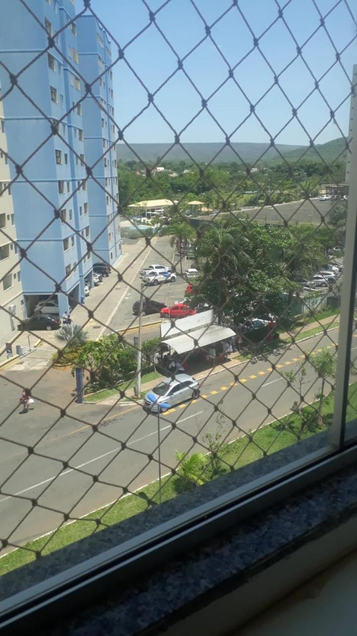 Cezar's Park Apartamento *