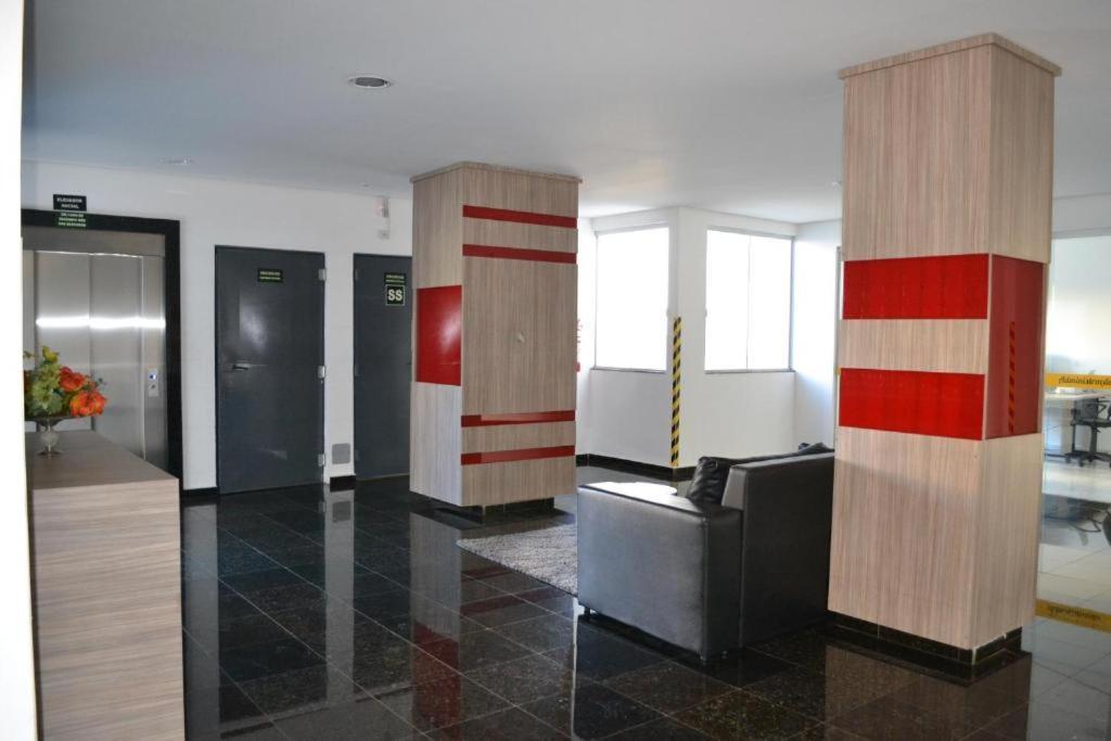 Apartamento Cezar's Park *