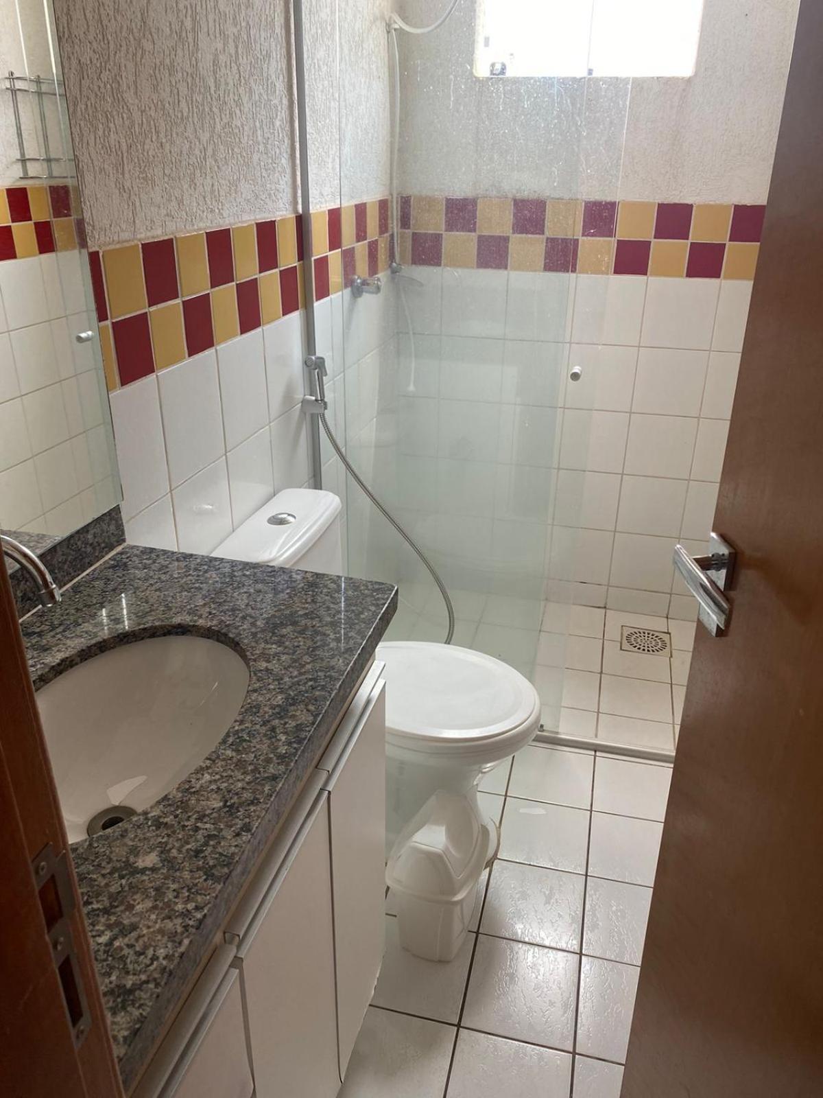 Apartamento Cezar's Park