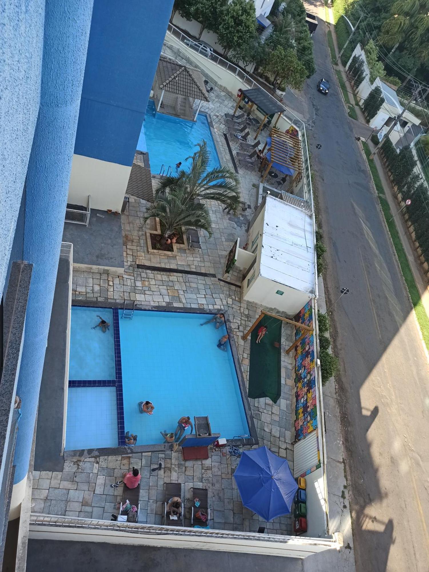 Cezar's Park Apartamento